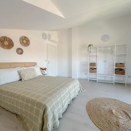 Ferienwohnung Sunny House Gabicce Gabicce Mare Exterior foto