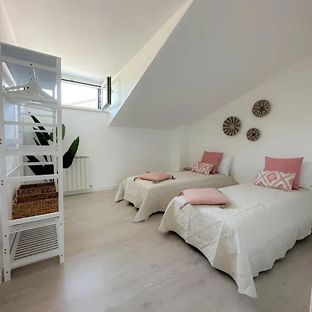 Ferienwohnung Sunny House Gabicce Gabicce Mare Exterior foto