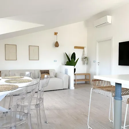 Ferienwohnung Sunny House Gabicce Gabicce Mare Exterior foto