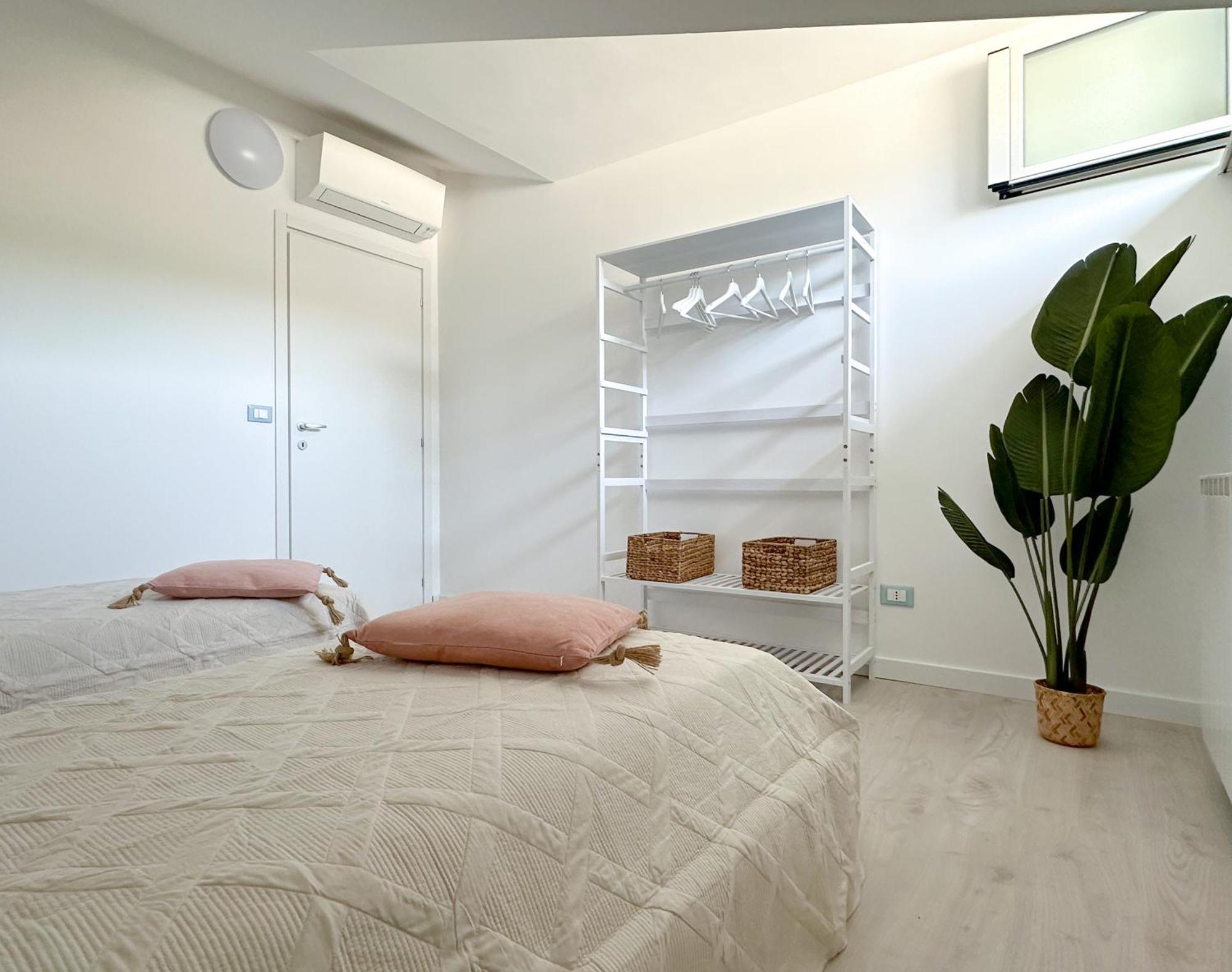 Sunny House Gabicce Apartment